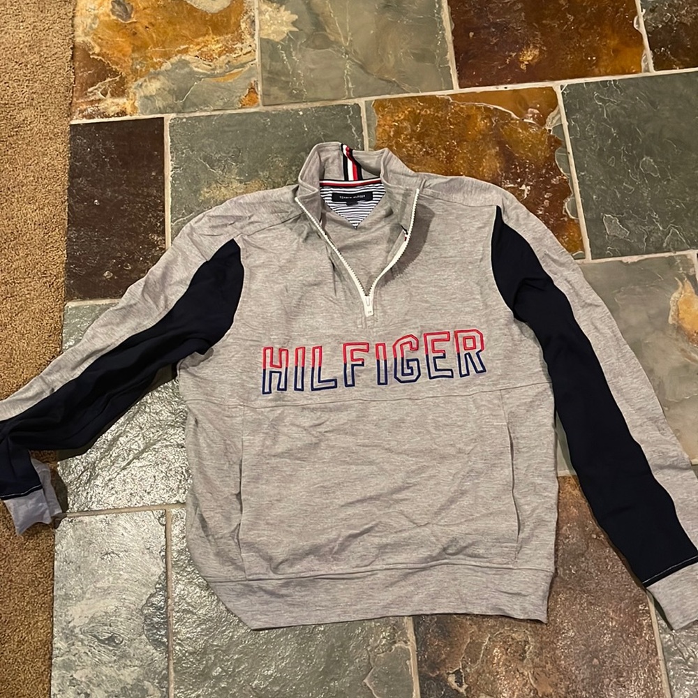 Very warm and breathable just grew out of it